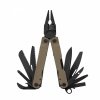 Multitool Leatherman Rebar Coyote Tan 832406